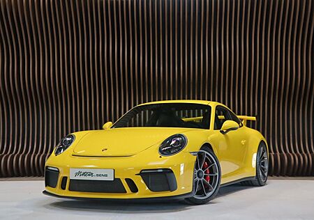 Porsche 991 GT3 Manual - Lift - 90L - PDLS