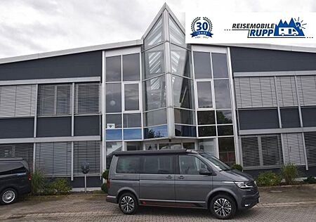 VW T6 California Volkswagen T6.1 Cali Beach Tour Edition 4Motion 204 PS