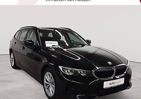 BMW 318d Touring Aut. Advantage Navi AHK