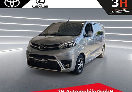 Toyota Pro Ace Proace Verso 2.0 D-4D. Executive ATM