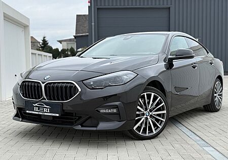 BMW 220 d Gran Coupe Sport Line*LEDER*LED*HEAD-UP*