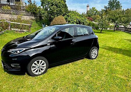 Renault ZOE Experience R135/Z.E. 50 Batteriemiete Ex...