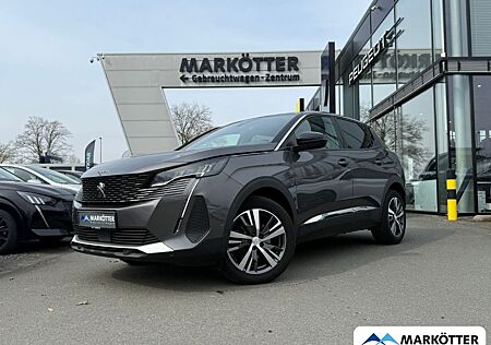 Peugeot 3008 Allure Pack ACC/BLIS/CAM/SHZ