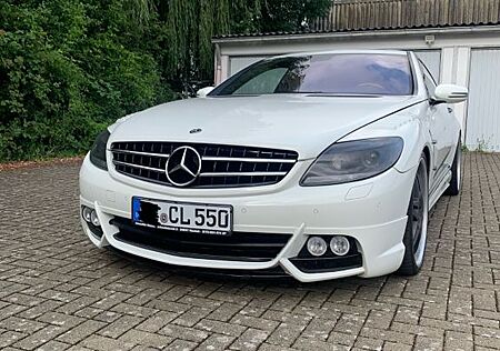 Mercedes-Benz CL 500 -