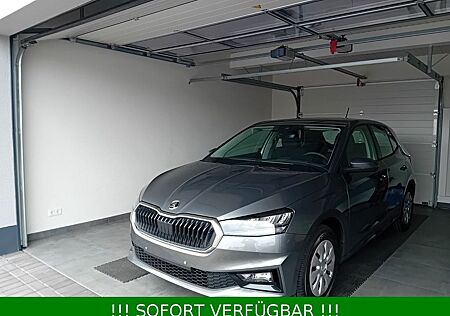 Skoda Fabia TSI Edition*Kamera*Navi*Climatronic