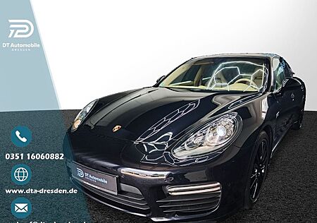 Porsche Panamera GTS*BOSE*KAMERA*PASM*APPROVED-2027*