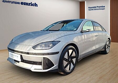 Hyundai IONIQ 6 Uniq Elektro