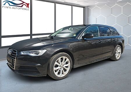 Audi A6 Avant 2.0 TDI ultra*LED*XENON*LEDER*AHK