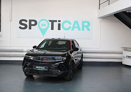 Opel Mokka GS Line