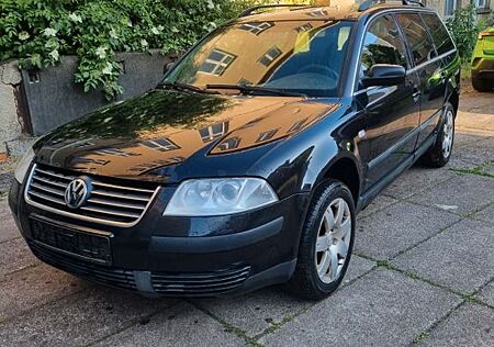 VW Passat Alltrack Volkswagen