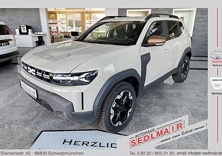 Dacia Duster Extreme TCe 130 4x4 CITY PAK/TECHNIK PAK