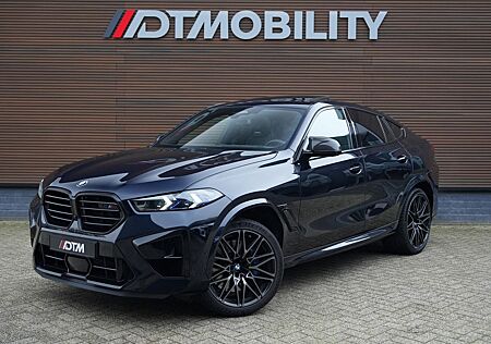 BMW X6 M Competition | Facelift | M Drivers Pack | P