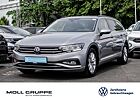 VW Passat Variant Volkswagen Business NAVI LED LM EL.HECK ACC