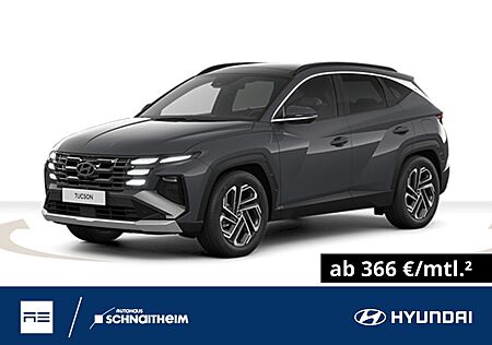 Hyundai Tucson FL (MY25) PHEV 1.6T-GDi PRIME*Lieferung