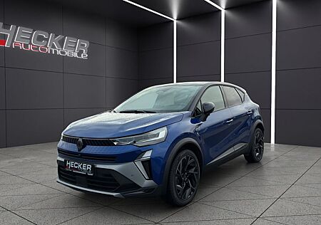 Renault Captur II 1.3 TCe 160 Mild-Hybr. Esprit Alpine