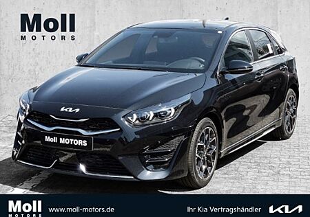 Kia Cee'd Ceed 1.6 CRDi 7-DCT 48V GT-Line Technologie Pake