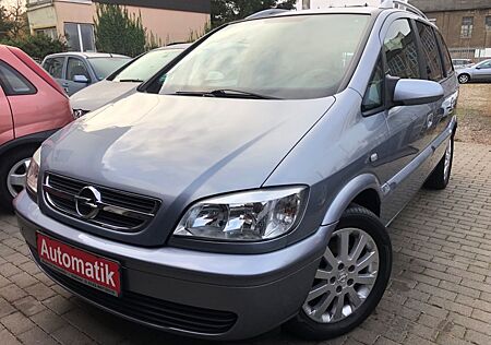 Opel Zafira A Njoy mit Style-Paket Automatik Klima!!!