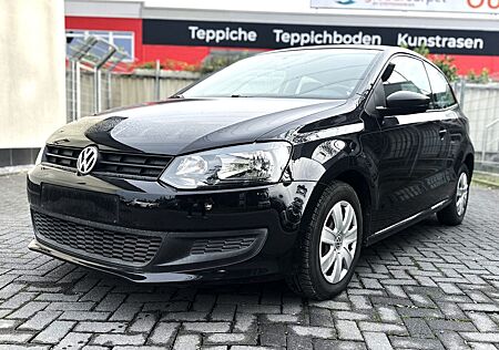 VW Polo Volkswagen V Trendline+1 HAND+INSPECTION NEU+GARANTIE