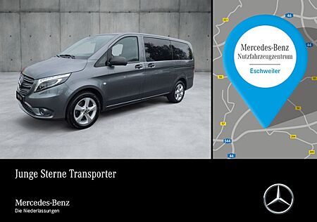 Mercedes-Benz Vito 119 CDI Tourer PRO Lang EDITION 9G+AHK