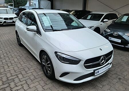 Mercedes-Benz B 200 Progressive Line Advanced Distronic Kamera
