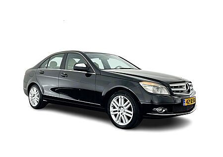 Mercedes-Benz C 280 Avantgarde *VOLLEDER | XENON | NAVI-FULLMA