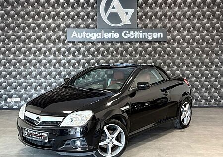 Opel Tigra Twin Top Design EditionCABRIO/KLIMA/SHZ