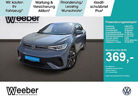 Volkswagen ID.5 Pro *AHK*WÄRMEPUMPE*MATRIX*NAVI*20 LM*KEYLE