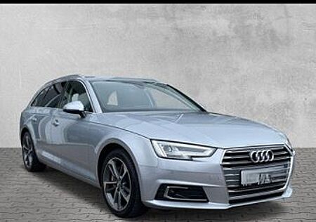 Audi A4 3.0 TDI S tronic sport Avant sport