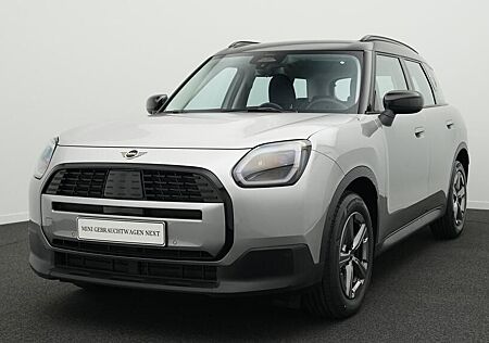 Mini One Countryman Countryman D