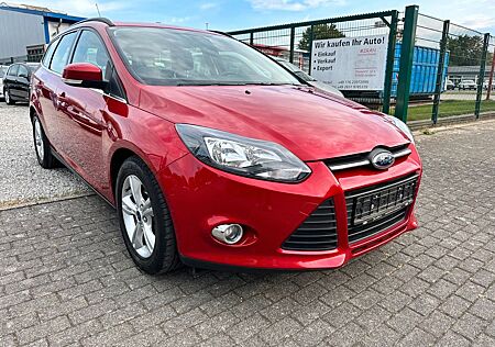 Ford Focus 1,0 EcoBoost 92kW Trend Turnier