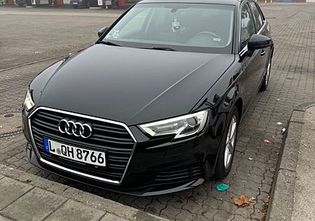 Audi A3 1.4 TFSI Sportback A...