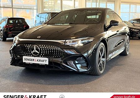 Mercedes-Benz CLA 250 + mit EQ Technologie AMG DynLicht KlimaAn