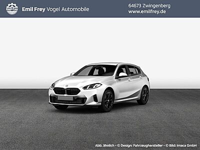 BMW 120 Aut. 115 kW, 5-türig