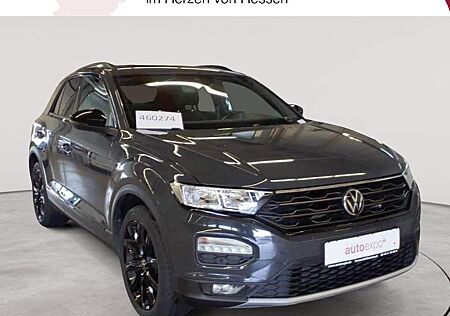 VW T-Roc Volkswagen 2.0 TSI 4M Sport PANO AHK ACC