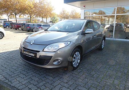 Renault Megane III Lim. 5-trg. Dynamique