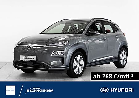 Hyundai Kona TREND Elektro *Lieferung möglich