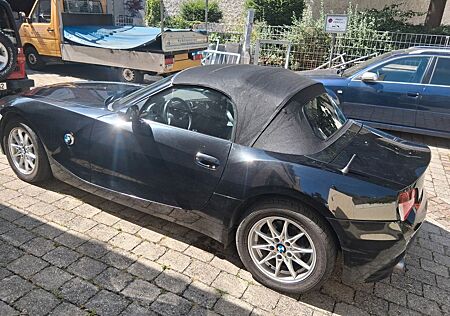 BMW Z4 Roadster 2.0i -