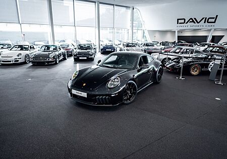 Porsche 992 .2 Carrera GTS *Facelift*BOSE*LIFT*Carbon*
