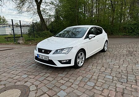 Seat Leon 1.4 TSI 90kW Start&Stop FR FR