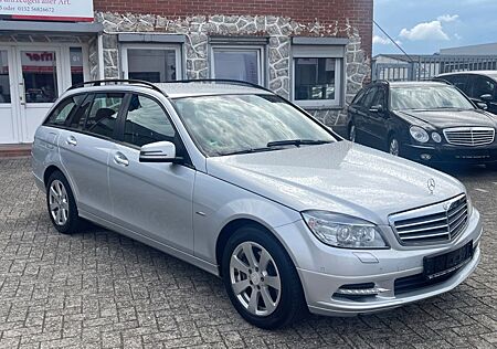 Mercedes-Benz C 220 C -Klasse T-Modell T CDI