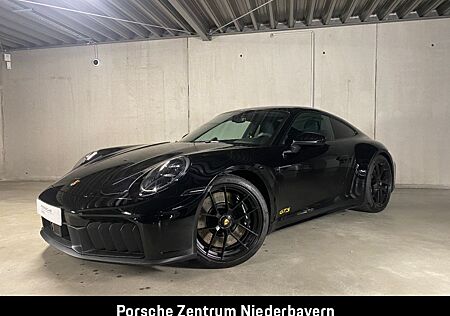 Porsche 992 (911) Carrera GTS | HD-Matrix LED dunkel |