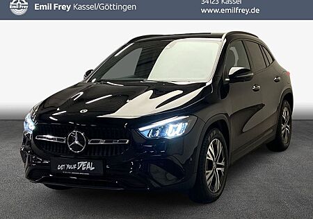 Mercedes-Benz GLA 200 Edition Progressive Adva+|Night|360°|Eas