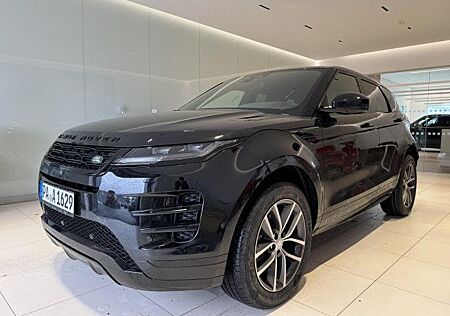 Land Rover Range Rover Evoque D200 AWD DYNAMIC SE BlackPack