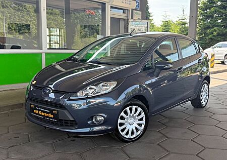 Ford Fiesta Trend / Sitzheizung / Klima / Parkhilfe