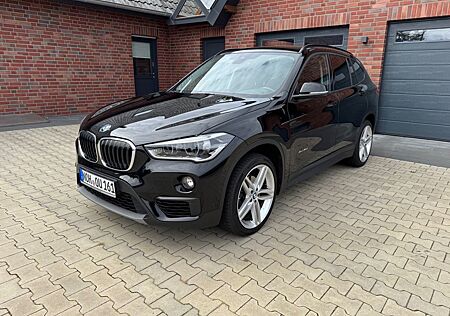 BMW X1 xDrive18d Advantage