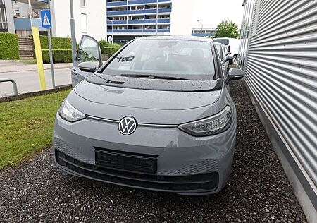 VW ID.3 Volkswagen Pro S 150 kW Basis Netto € 14.150,-