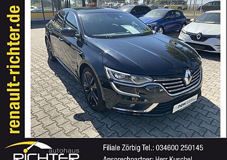 Renault Talisman Blue dCi 200 EDC LIMITED