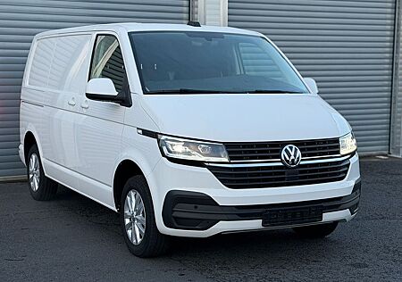 VW T6 Transporter Volkswagen T6.1 Transporter 2.0TDI LED*Digitaltacho*AHK