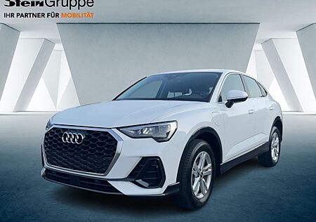 Audi Q3 Sportback 1.4 TFSI e S tronic Hyb. Virt