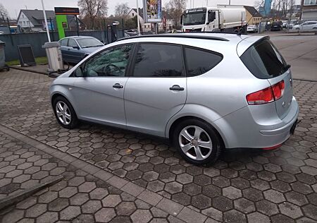 Seat Altea 1.6 Reference Comfort Reference Comfort